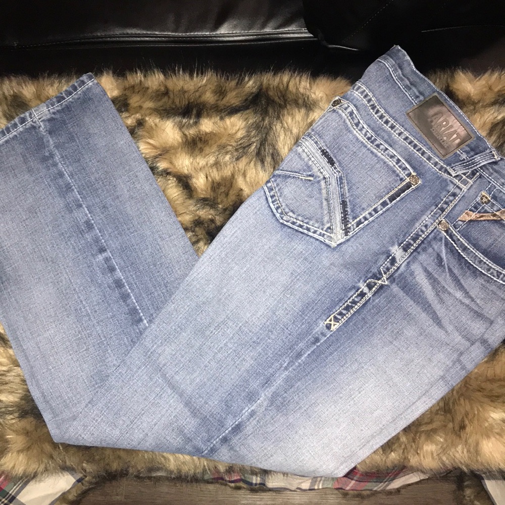 ARTIAT JEANS MENS